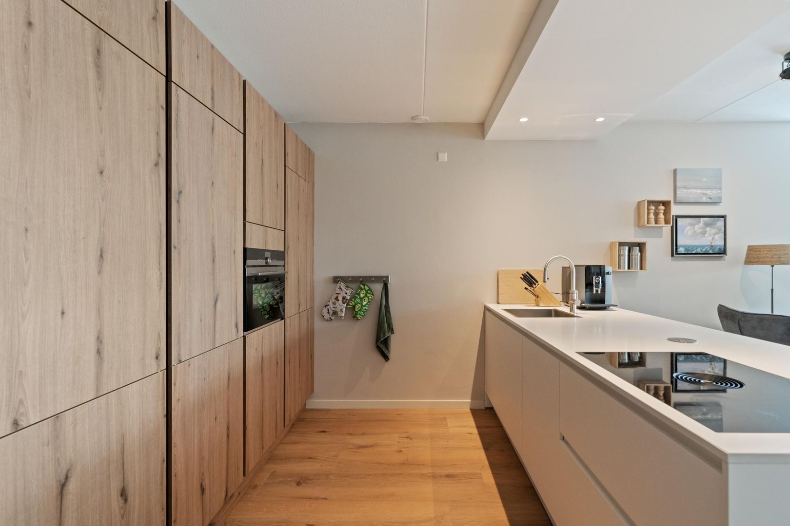 Prins Bernhardstraat 76, Noordwijk foto-10