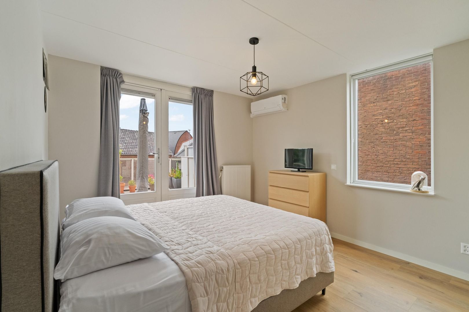 Prins Bernhardstraat 76, Noordwijk foto-18