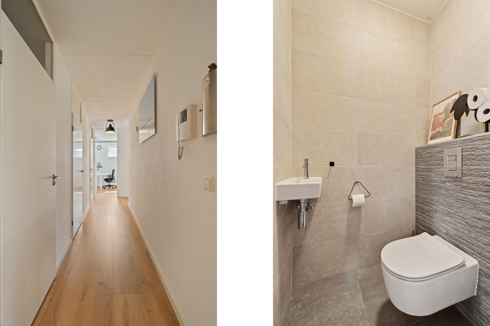 Prins Bernhardstraat 76, Noordwijk foto-27