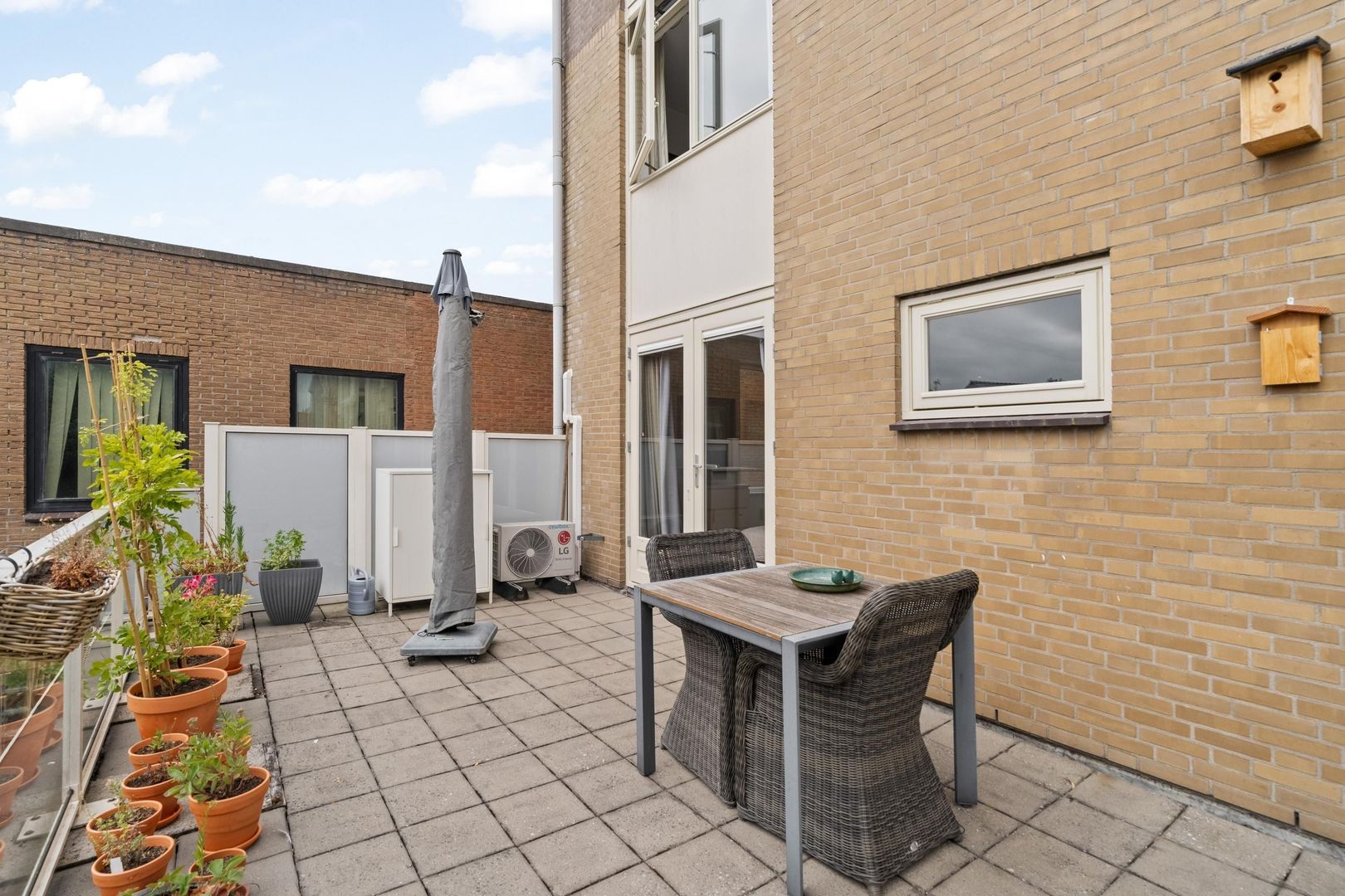 Prins Bernhardstraat 76, Noordwijk foto-21