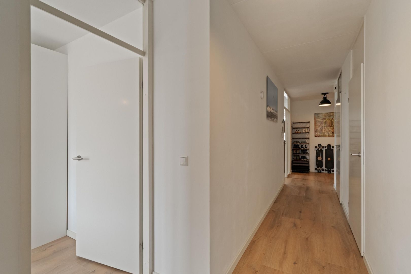 Prins Bernhardstraat 76, Noordwijk foto-17