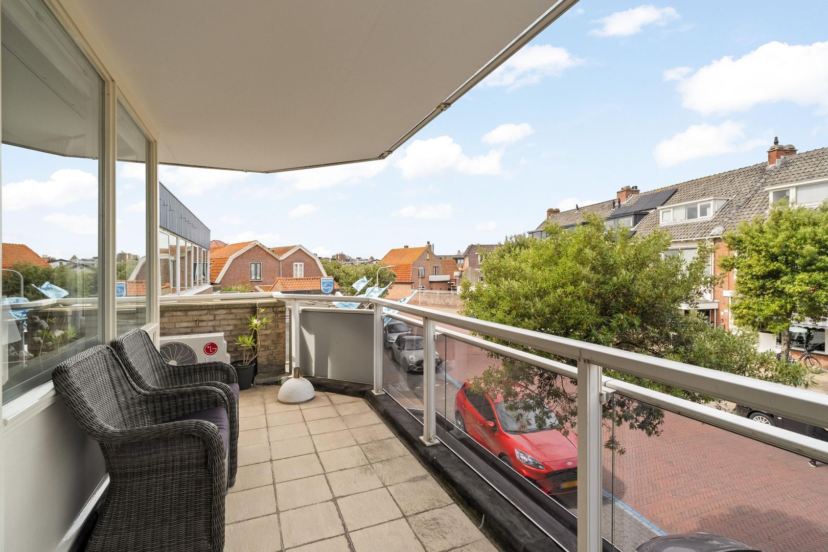 Prins Bernhardstraat 76, Noordwijk foto-14