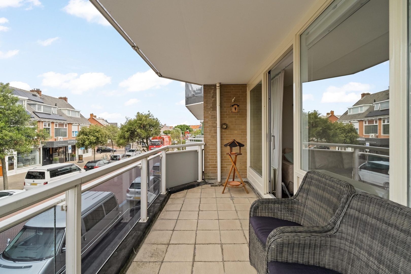 Prins Bernhardstraat 76, Noordwijk foto-16