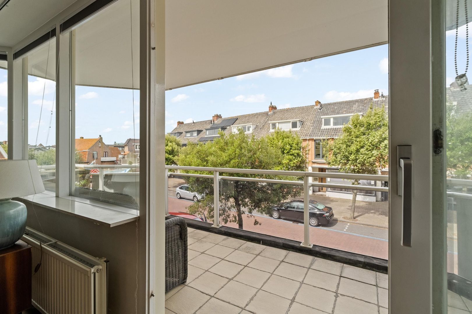 Prins Bernhardstraat 76, Noordwijk foto-13