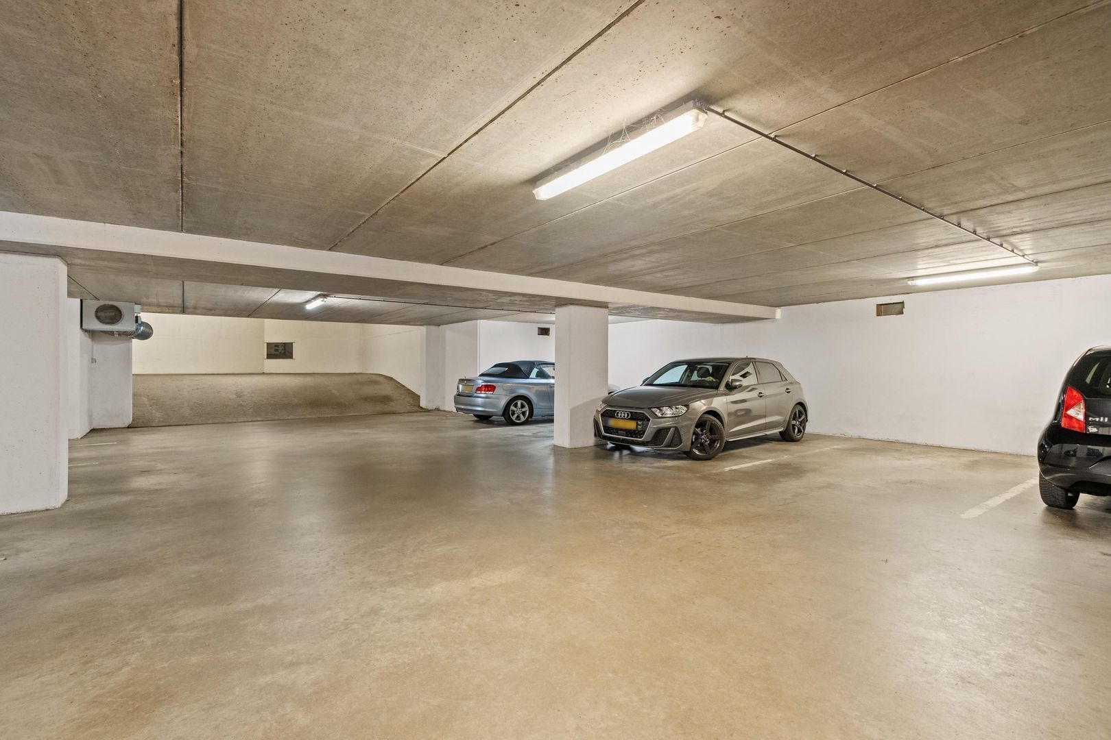 Prins Bernhardstraat 76, Noordwijk foto-28