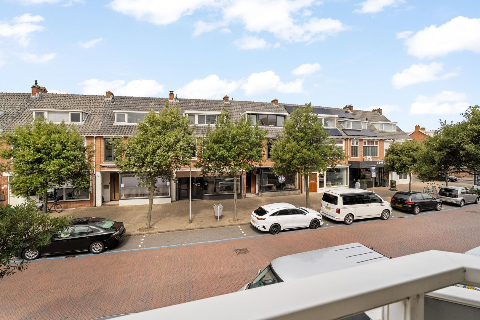 Prins Bernhardstraat 76, Noordwijk foto-15