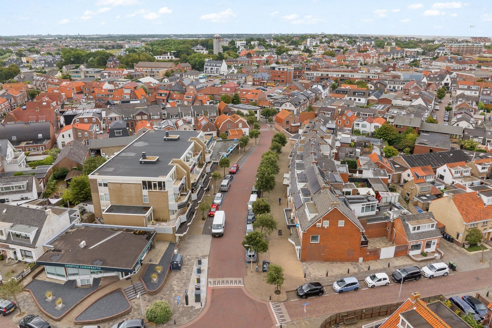 Prins Bernhardstraat 76, Noordwijk foto-35
