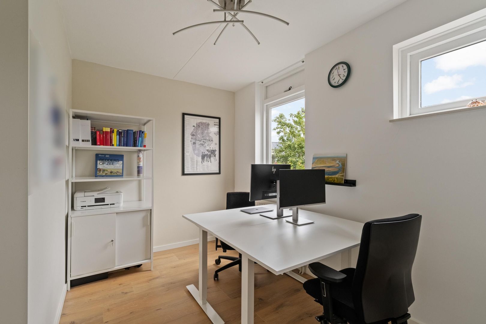 Prins Bernhardstraat 76, Noordwijk foto-25