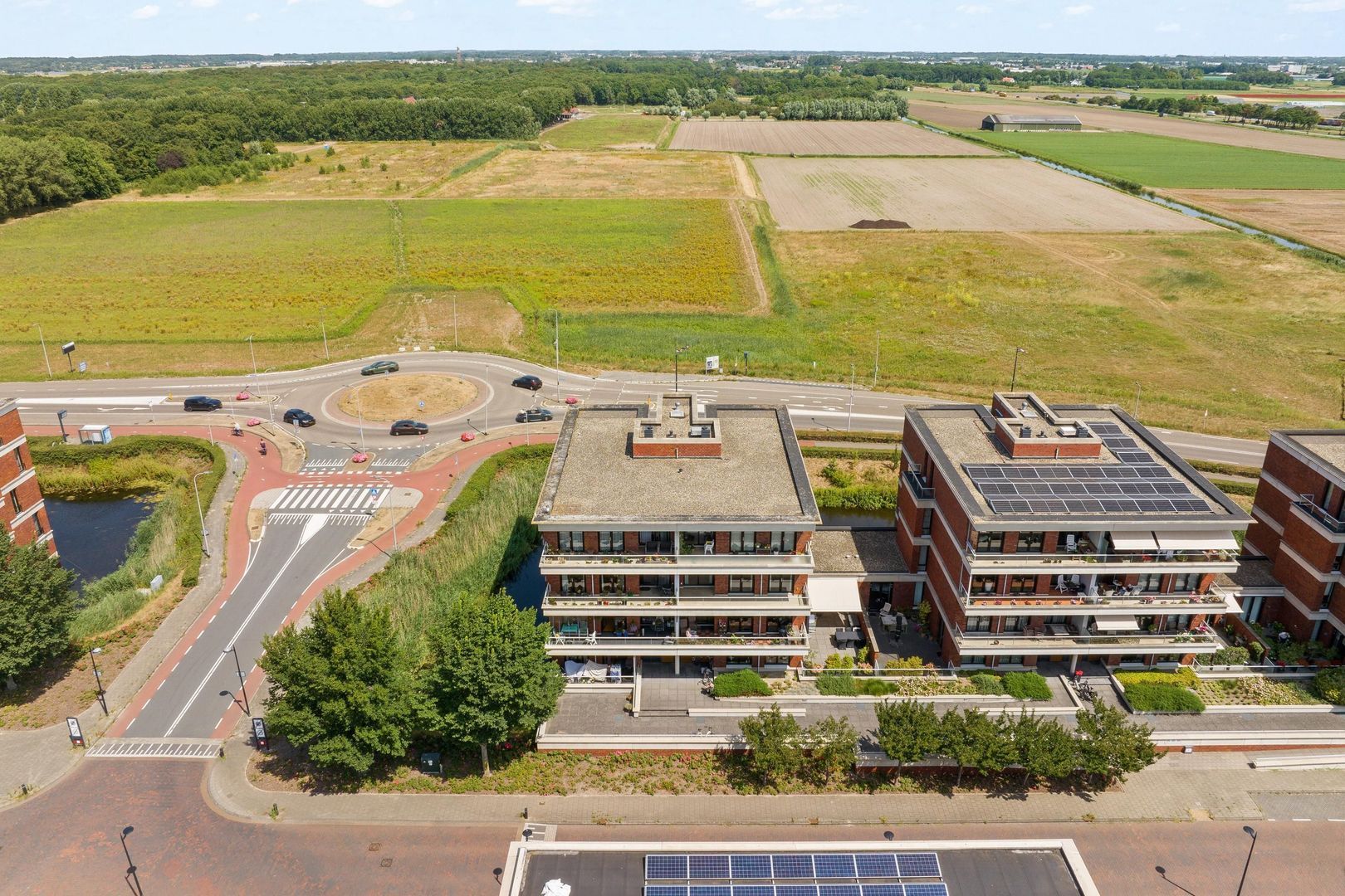 Biezenland 77, Noordwijk foto-1