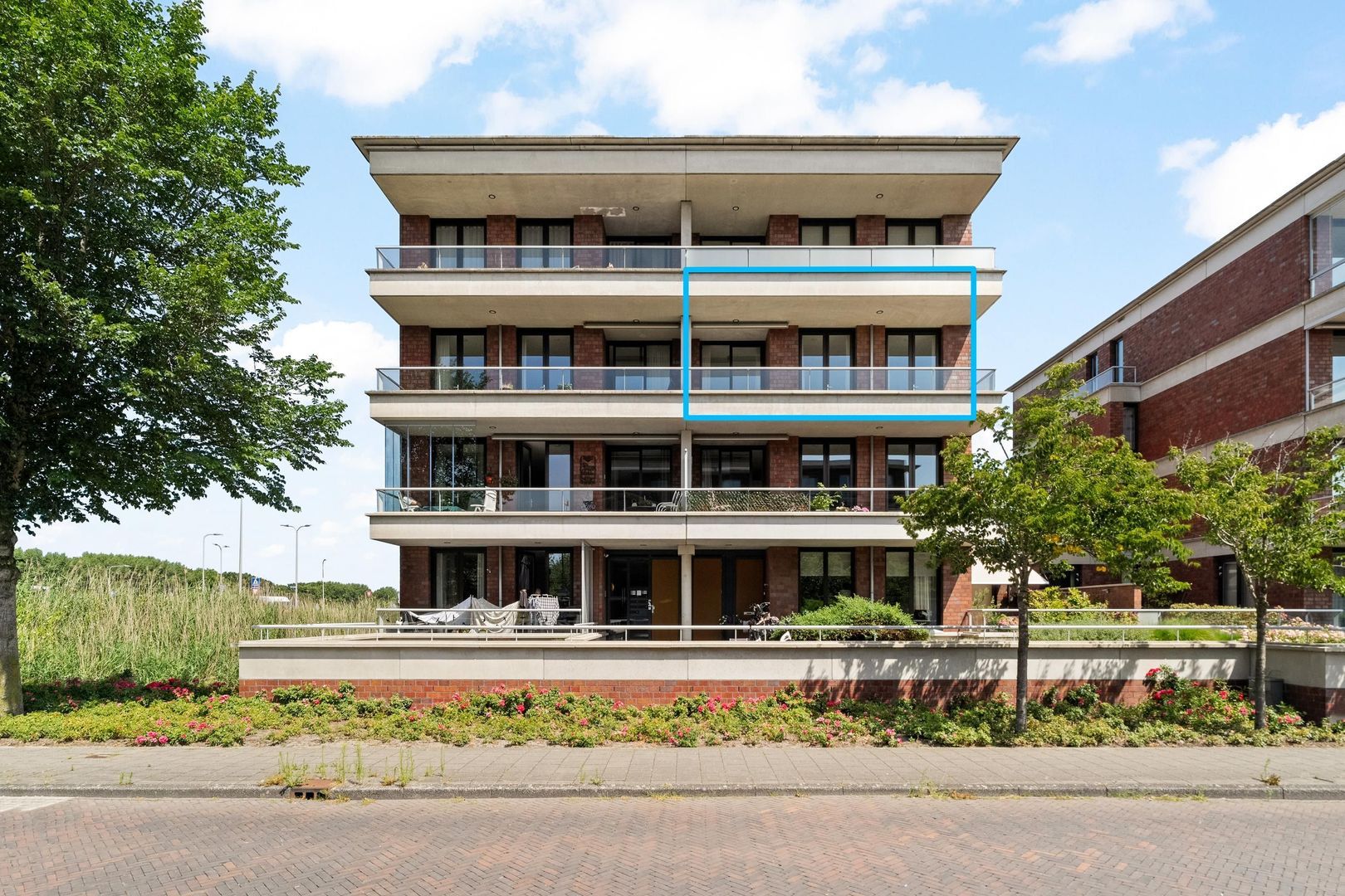 Biezenland 77, Noordwijk foto-2