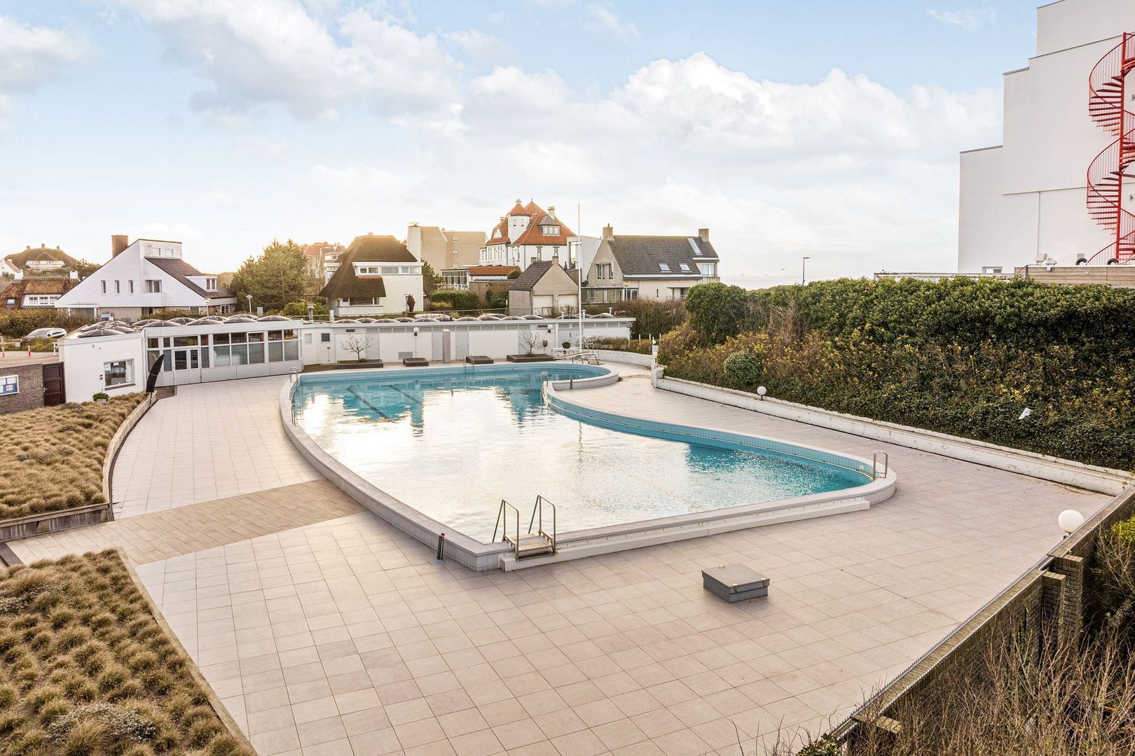 Residence Rembrandt 15, Noordwijk foto-23