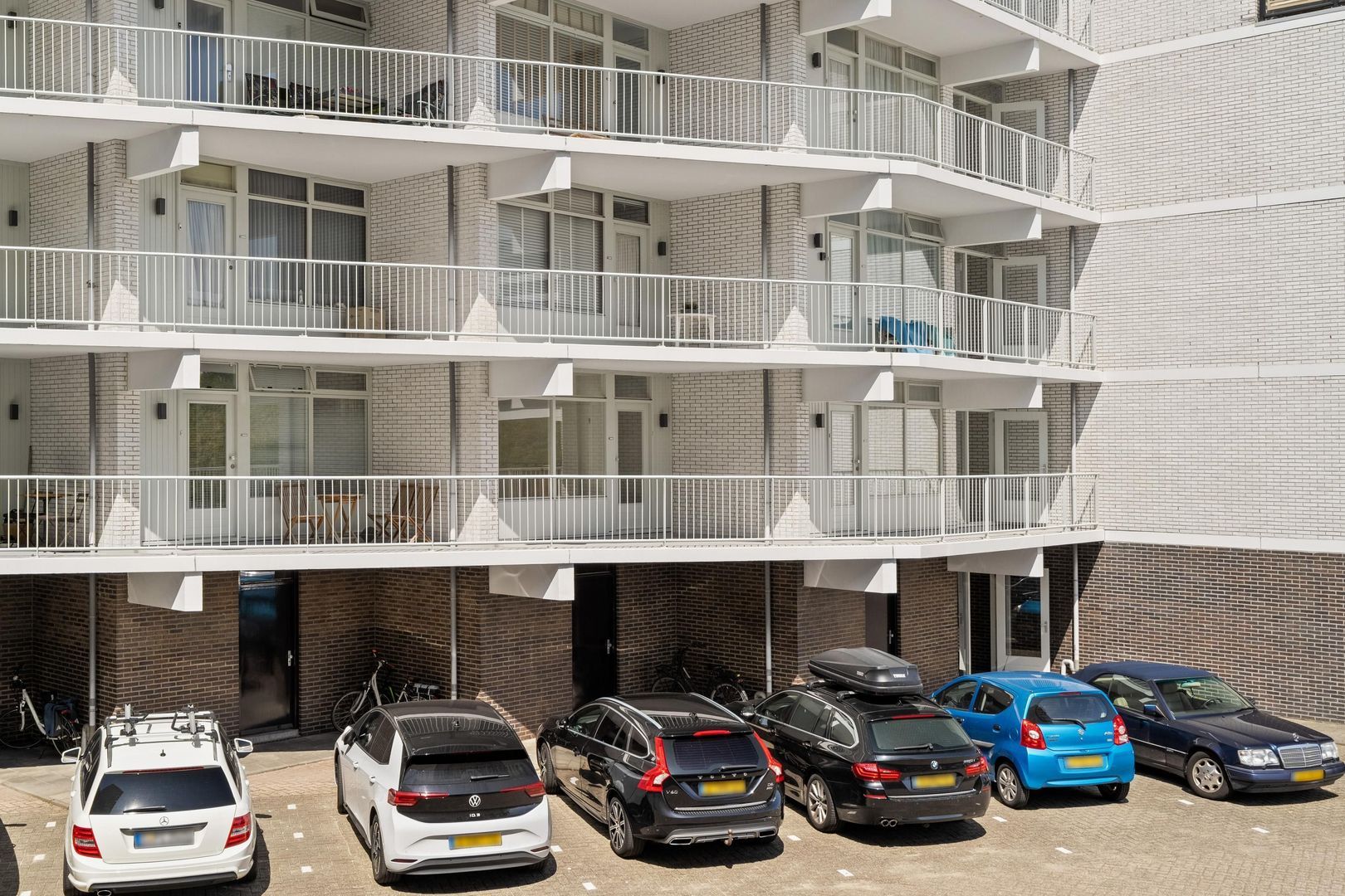 Residence Rembrandt 15, Noordwijk foto-3