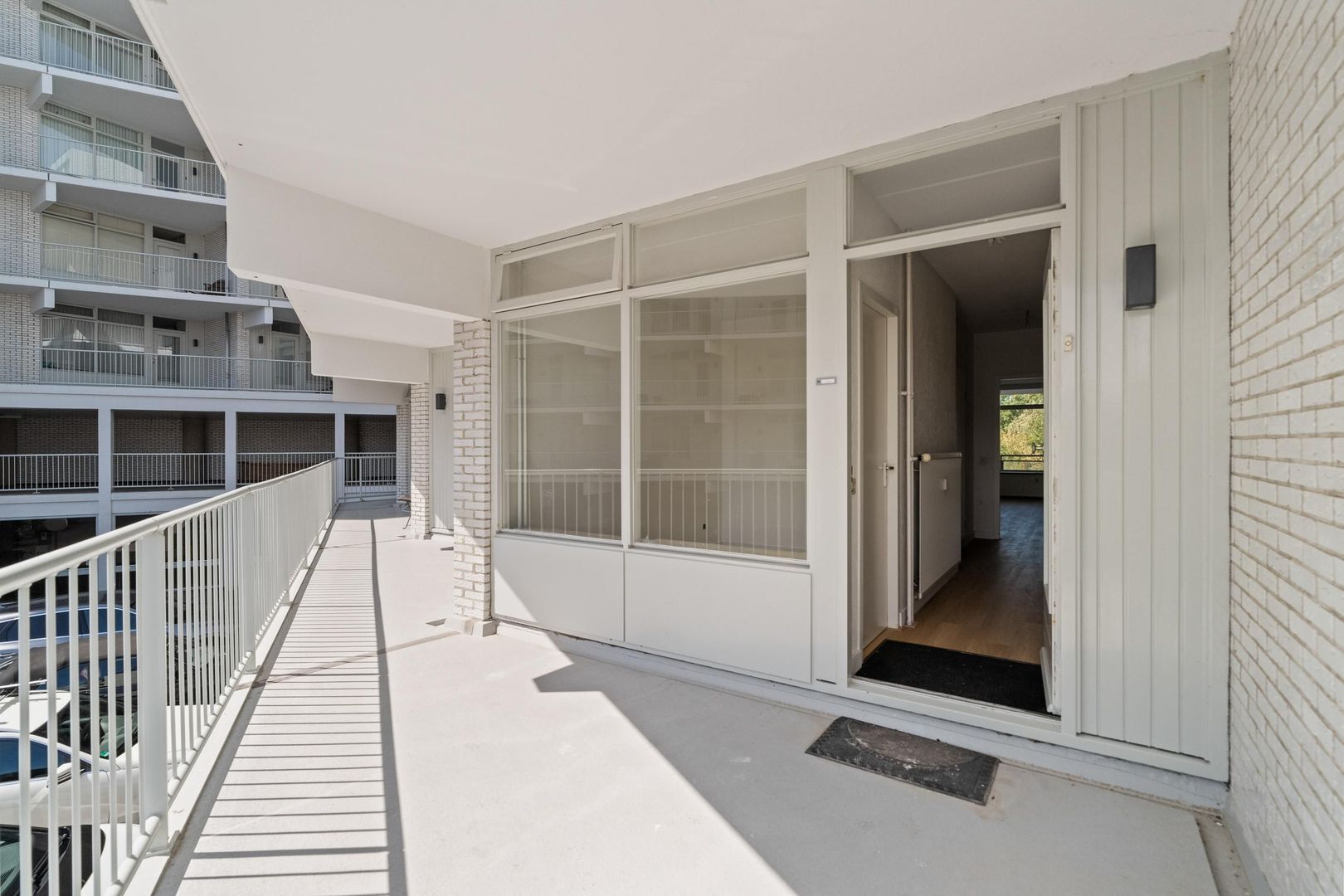 Residence Rembrandt 15, Noordwijk foto-4