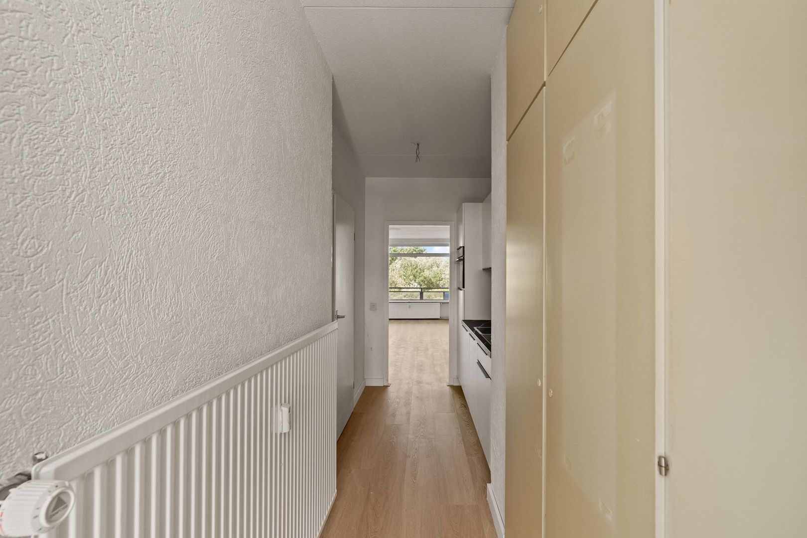 Residence Rembrandt 15, Noordwijk foto-12