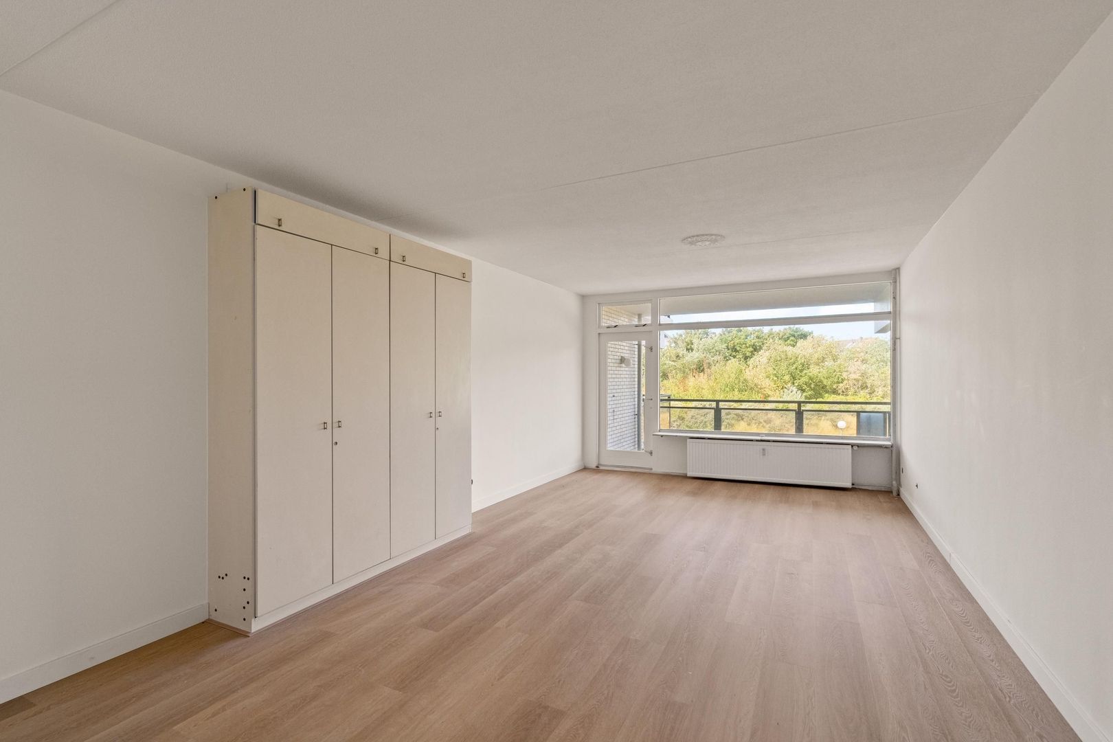 Residence Rembrandt 15, Noordwijk foto-5