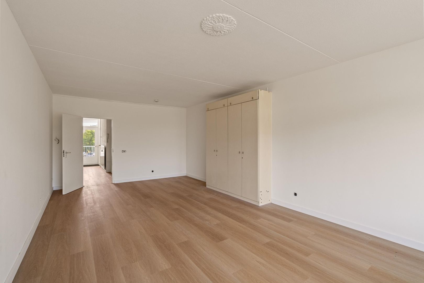 Residence Rembrandt 15, Noordwijk foto-11