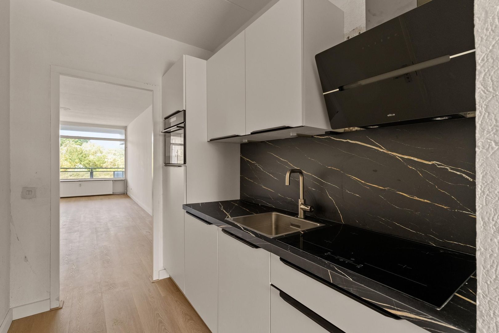 Residence Rembrandt 15, Noordwijk foto-13