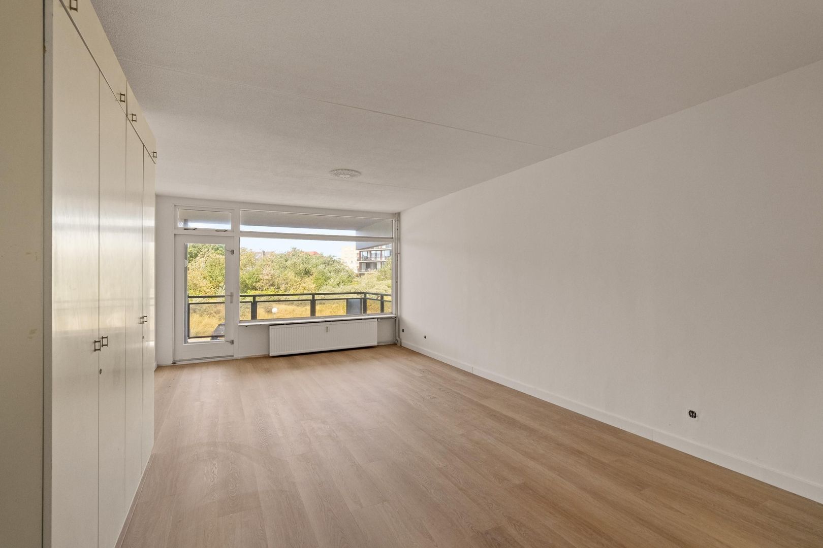 Residence Rembrandt 15, Noordwijk foto-6