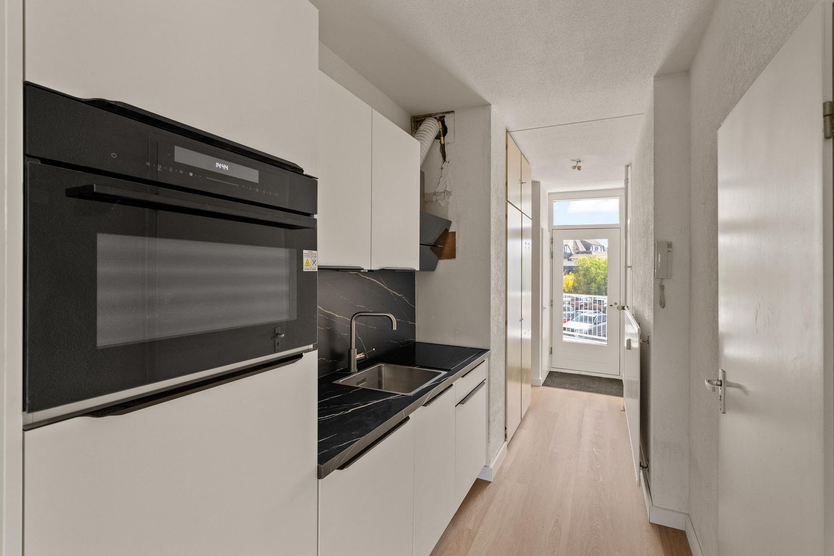 Residence Rembrandt 15, Noordwijk foto-15