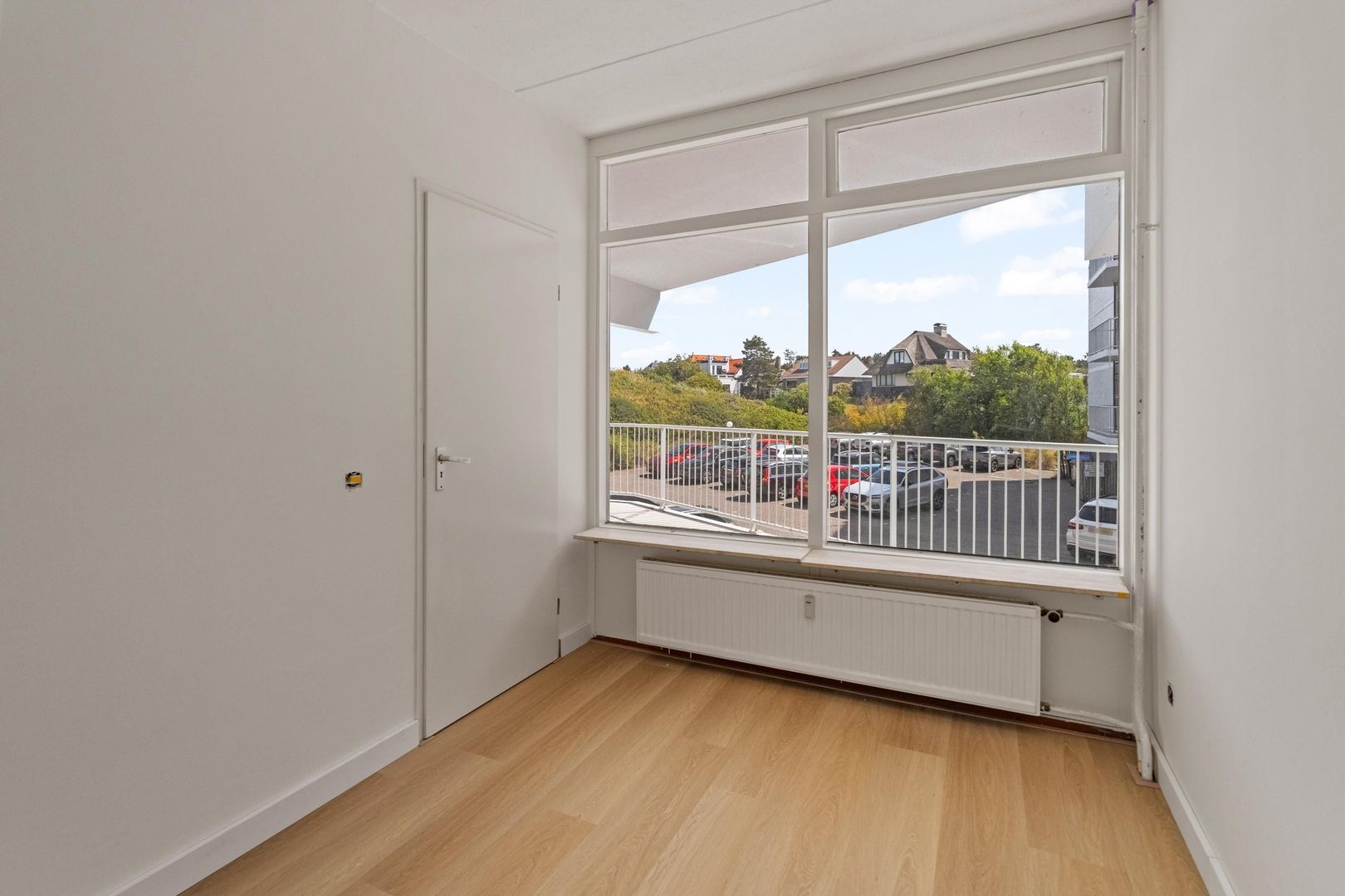 Residence Rembrandt 15, Noordwijk foto-17