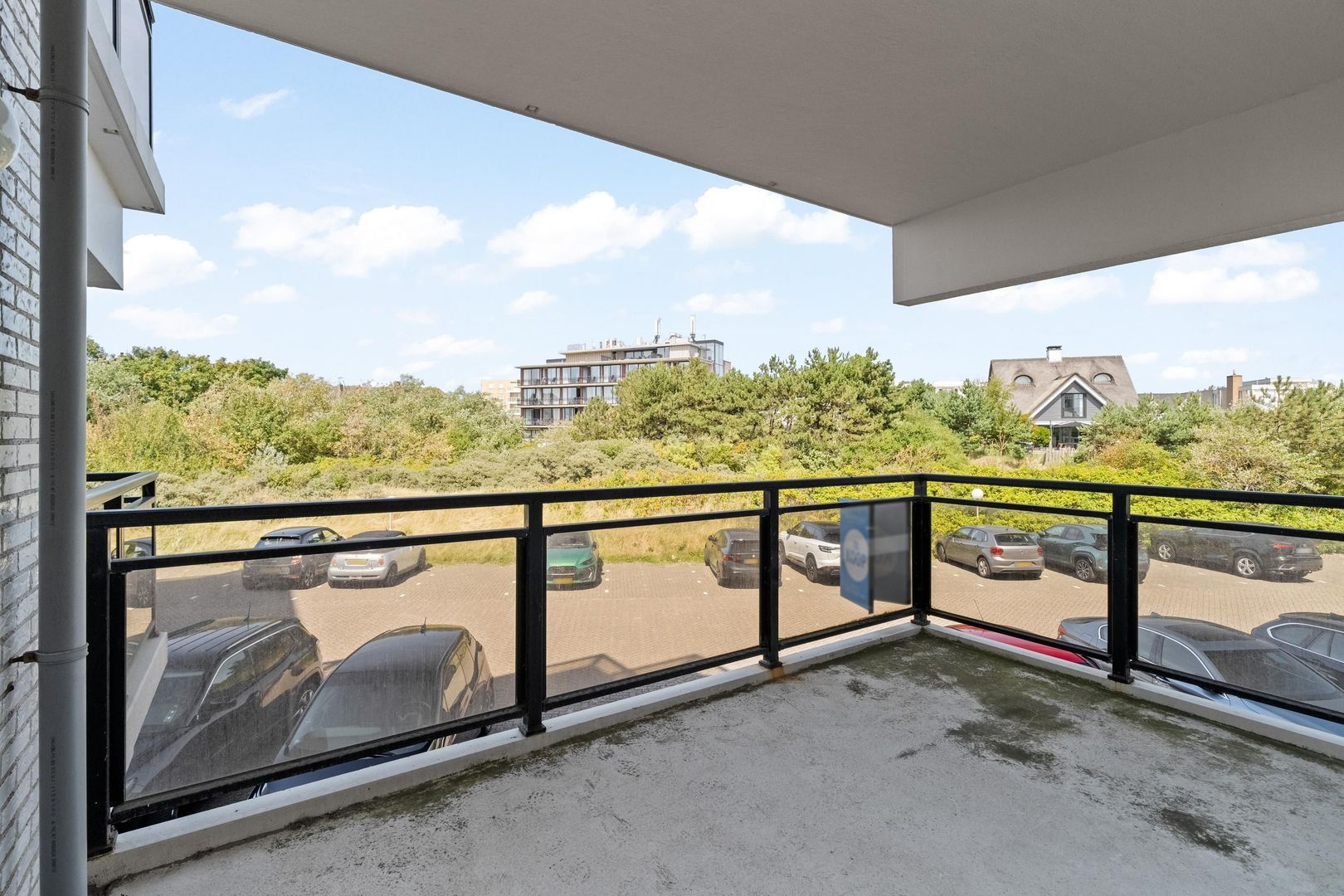 Residence Rembrandt 15, Noordwijk foto-7