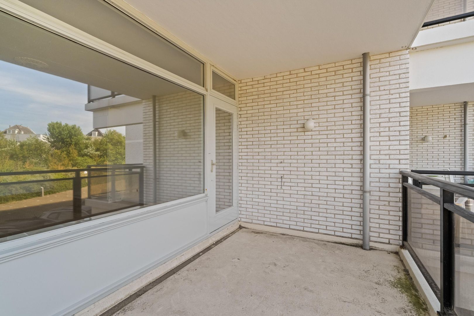 Residence Rembrandt 15, Noordwijk foto-9