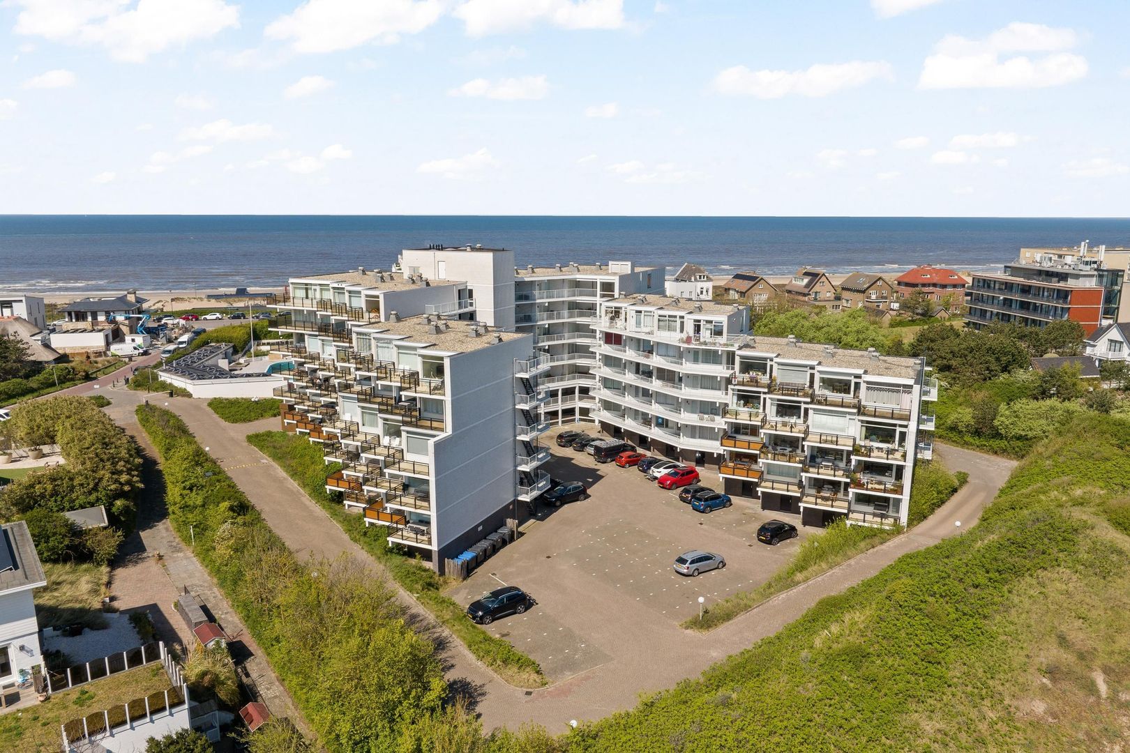 Residence Rembrandt 15, Noordwijk foto-24