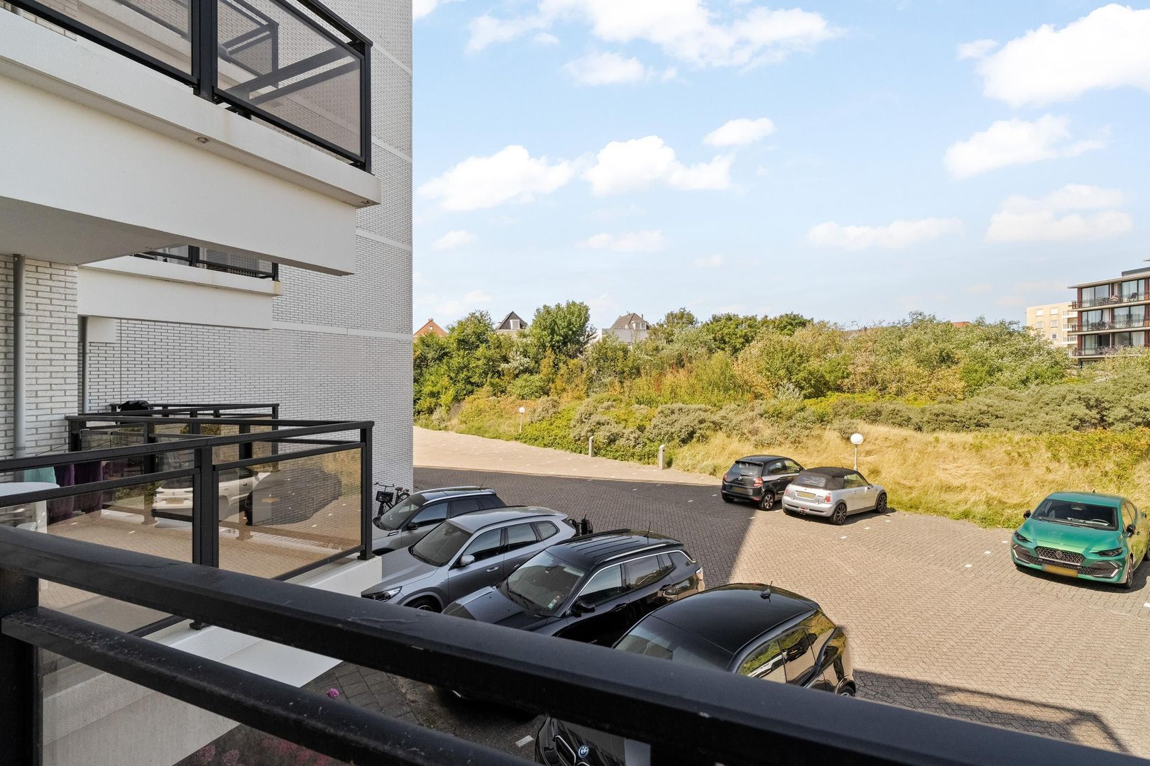 Residence Rembrandt 15, Noordwijk foto-8