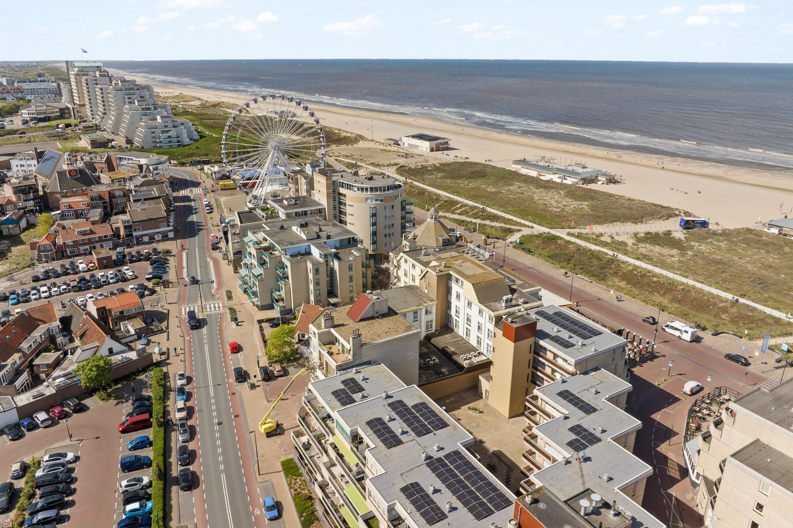 Writsaert 102, Noordwijk foto-0