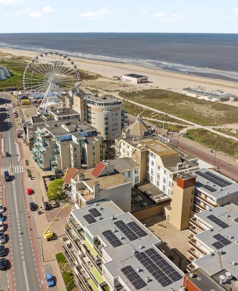 Writsaert 102, Noordwijk