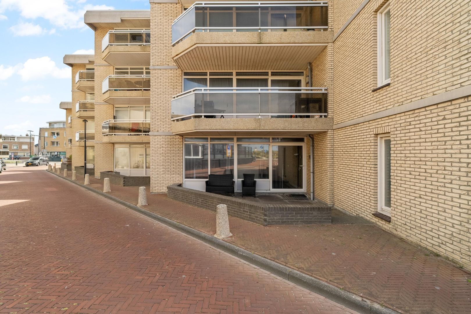Writsaert 102, Noordwijk foto-6