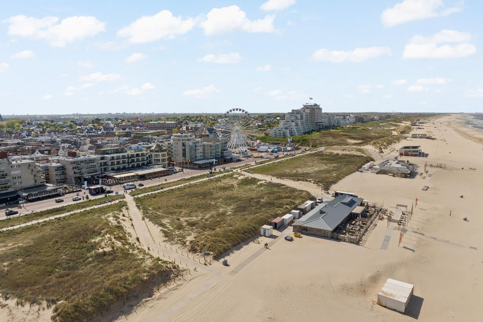 Writsaert 102, Noordwijk foto-18