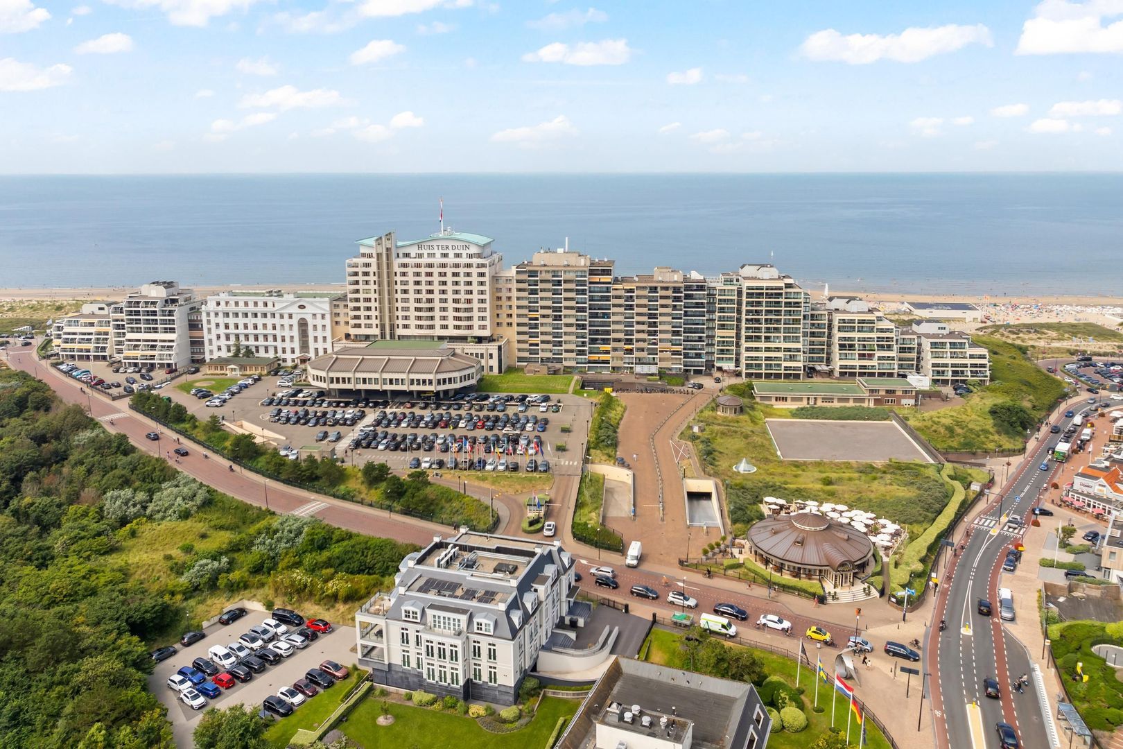 Duinwijck 7, Noordwijk foto-40