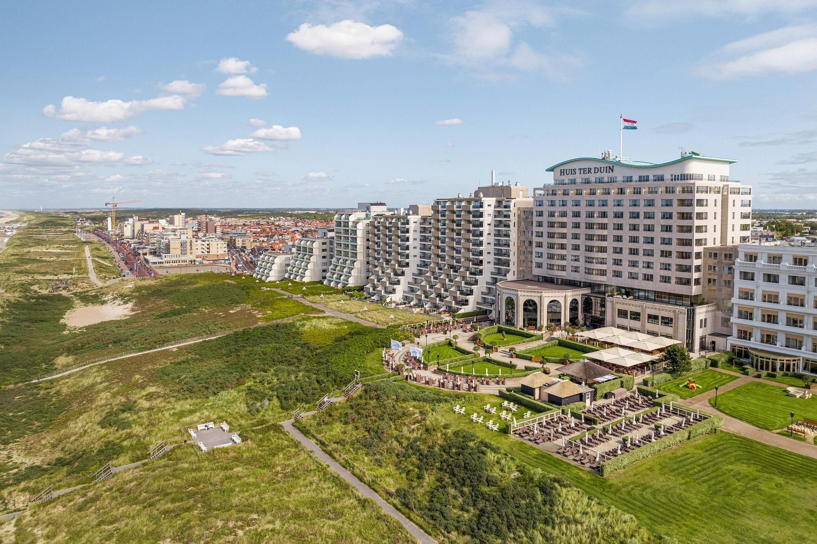 Duinwijck 7, Noordwijk foto-2