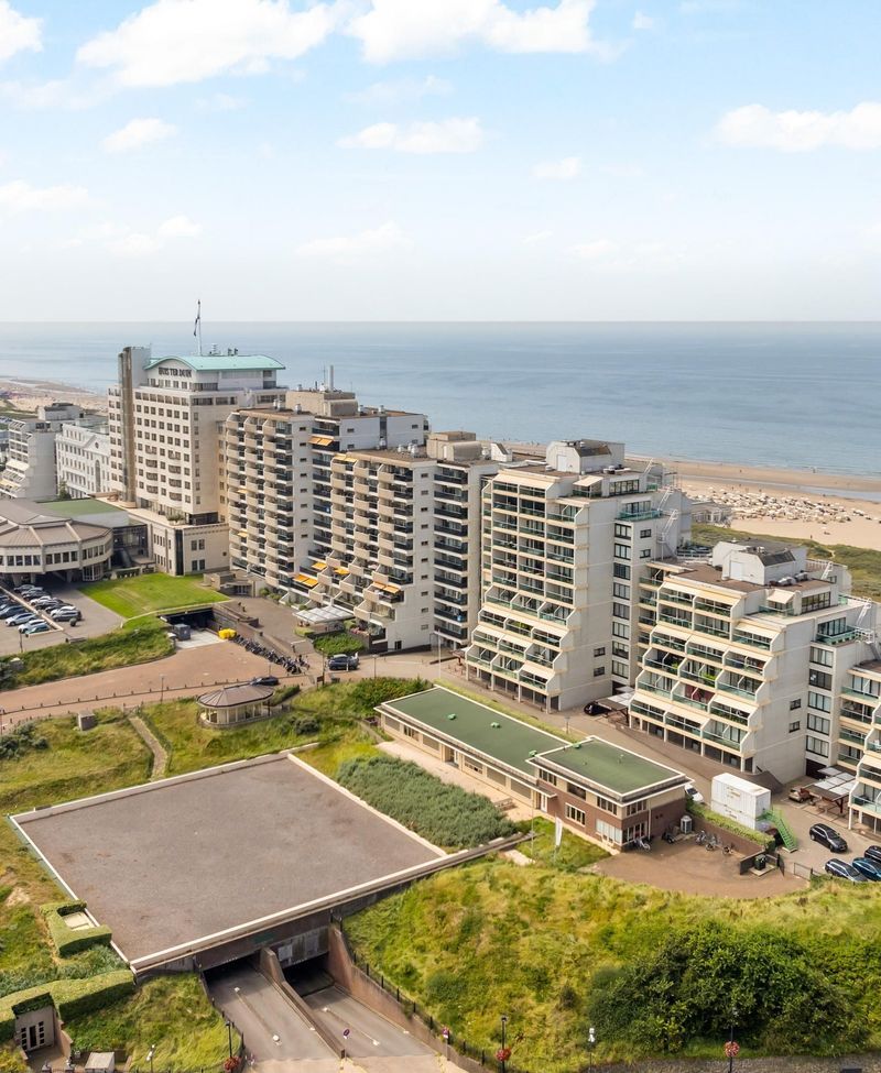 Duinwijck 7, Noordwijk