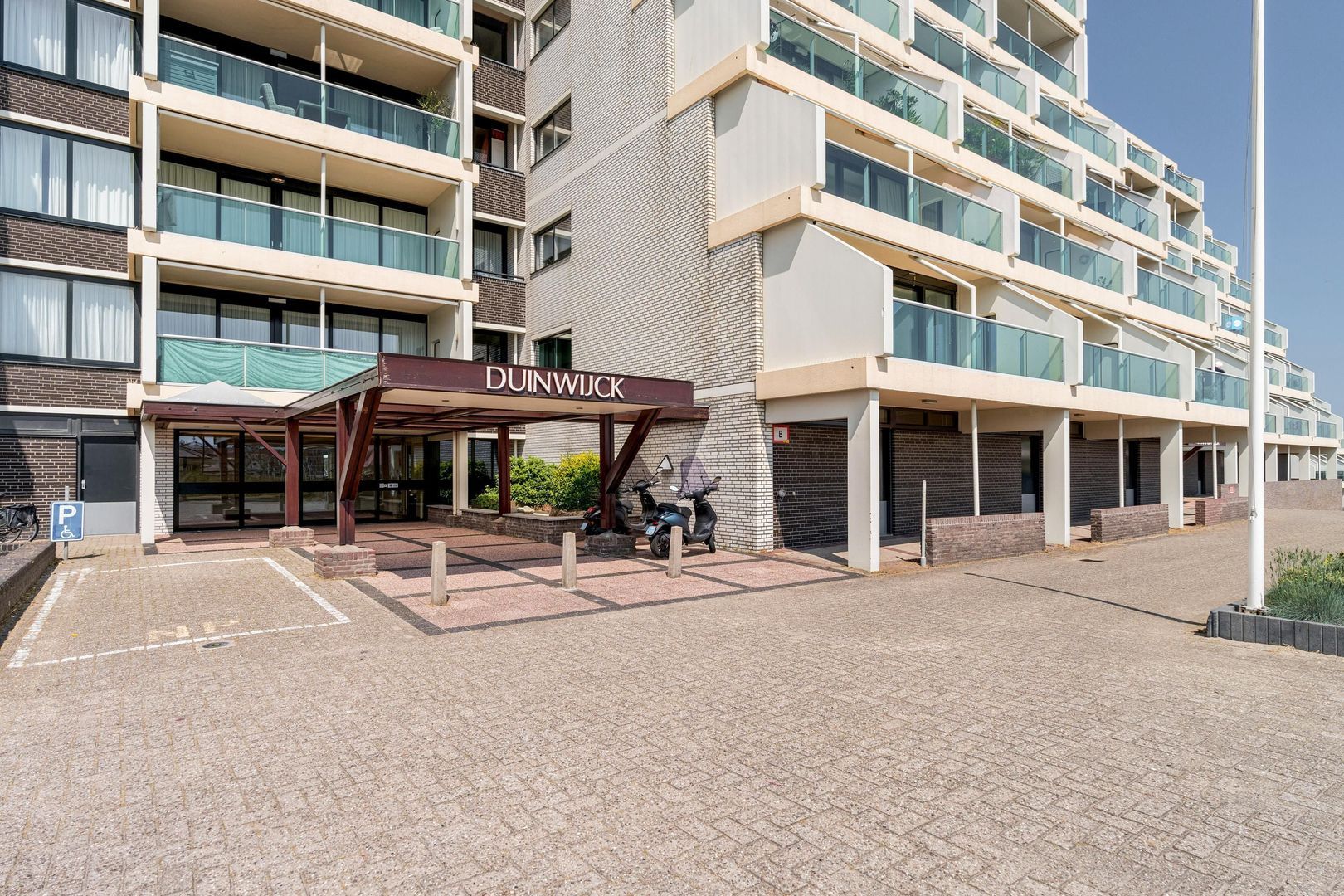 Duinwijck 7, Noordwijk foto-36