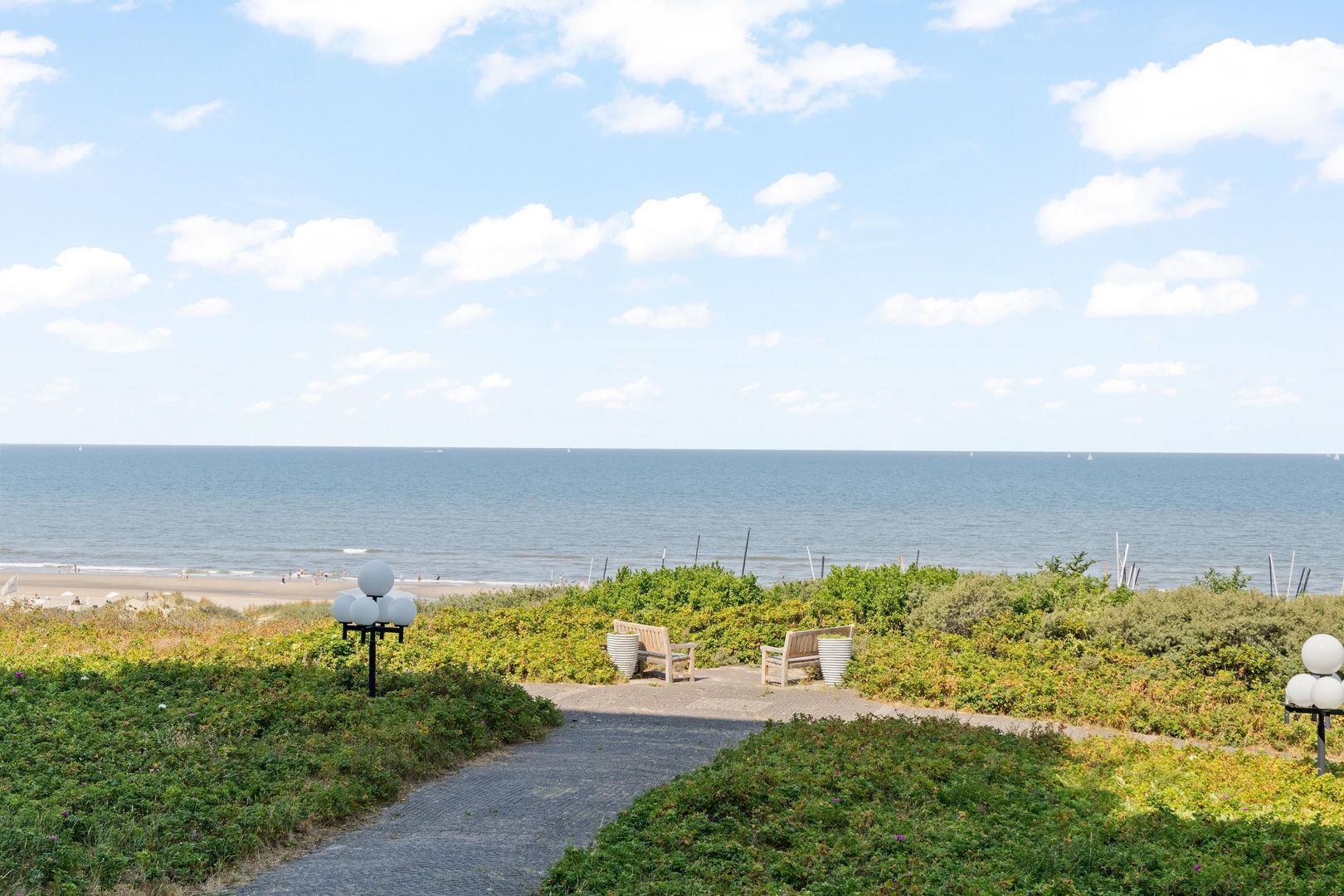 Duinwijck 7, Noordwijk foto-12