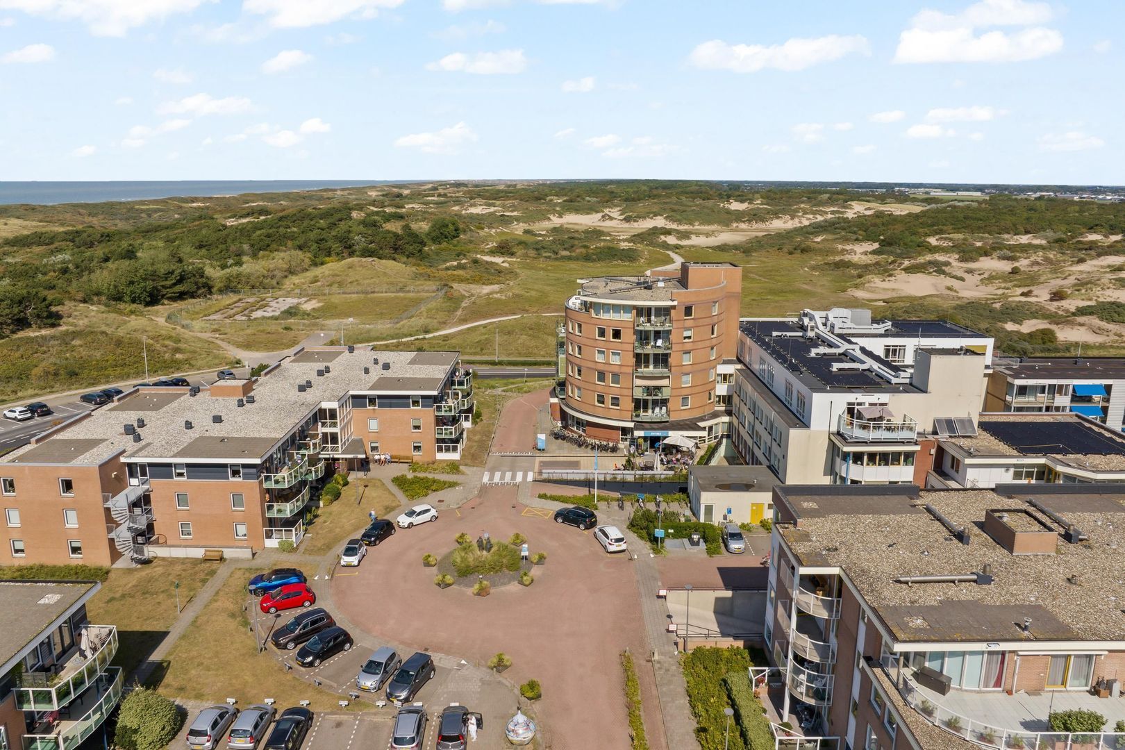 Groot Hoogwaak 107, Noordwijk foto-1