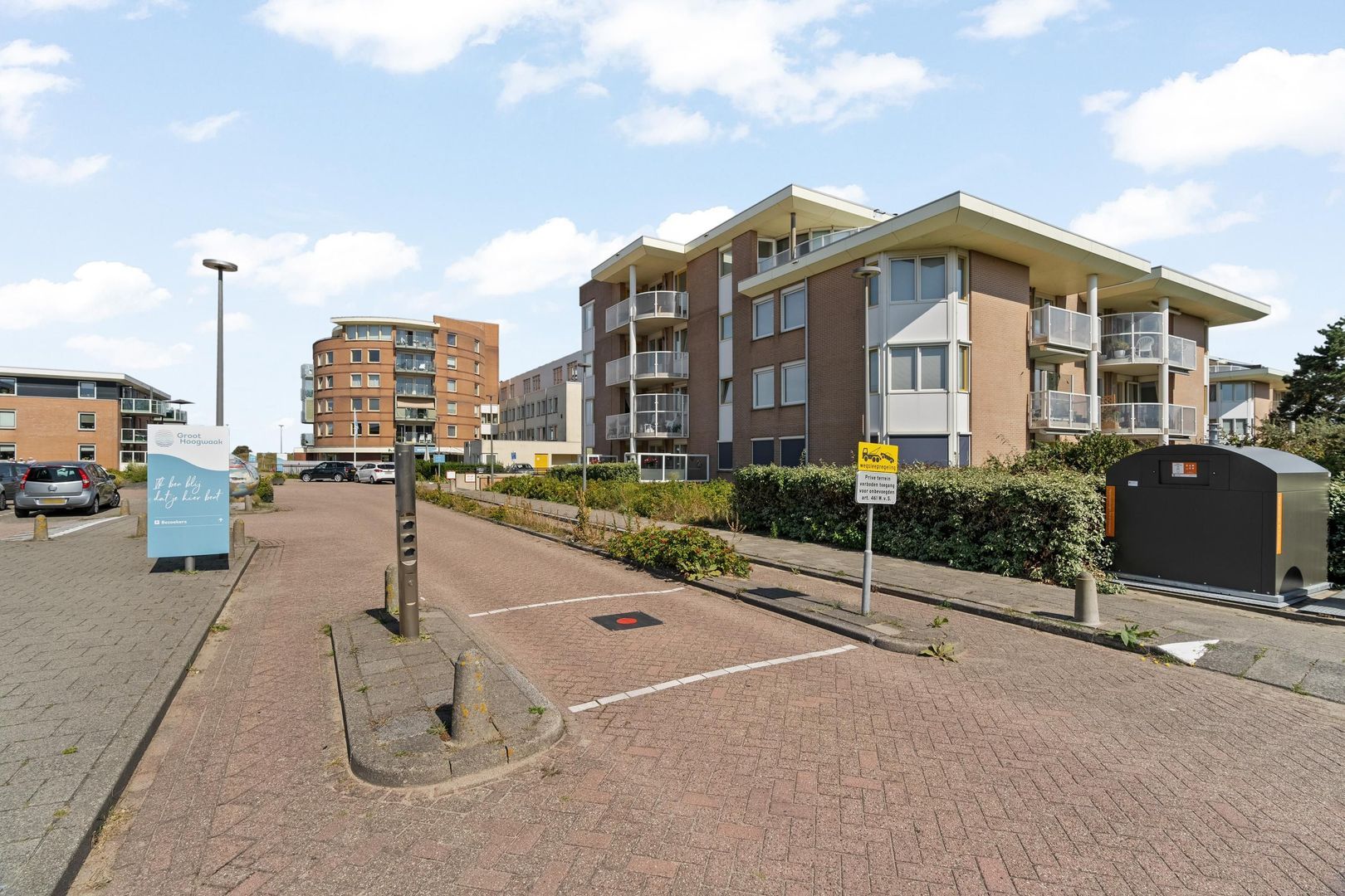 Groot Hoogwaak 107, Noordwijk foto-31