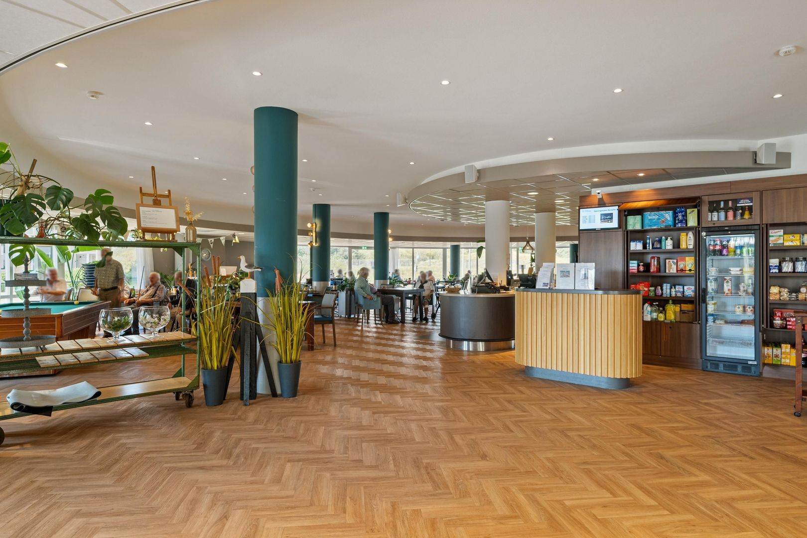 Groot Hoogwaak 107, Noordwijk foto-28