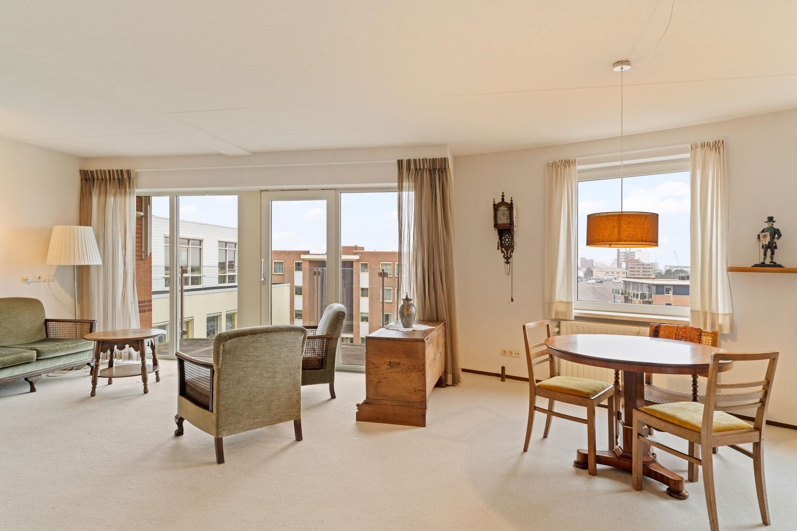 Groot Hoogwaak 107, Noordwijk foto-6