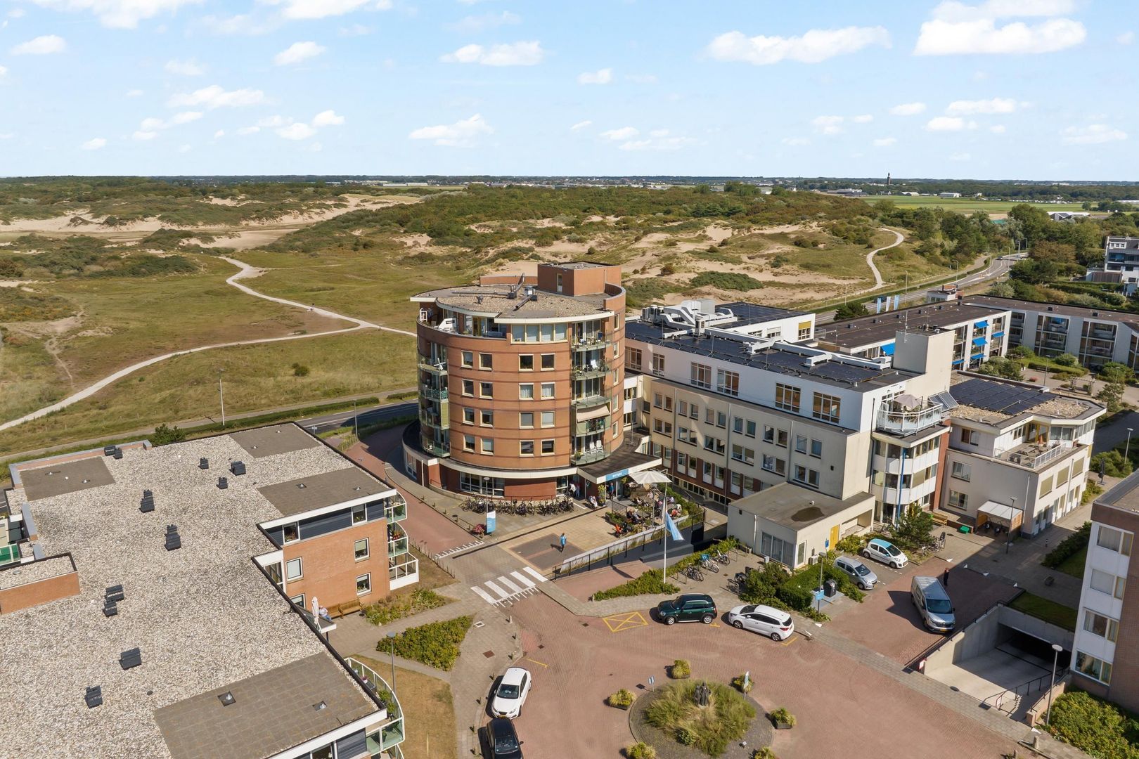 Groot Hoogwaak 107, Noordwijk foto-32