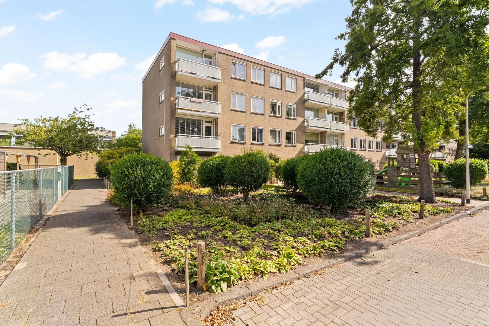 Sondauwhof 28, Noordwijk foto-24