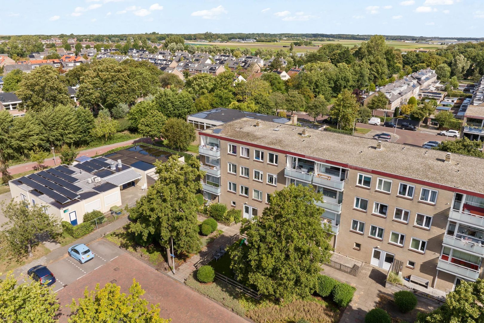 Sondauwhof 28, Noordwijk foto-23