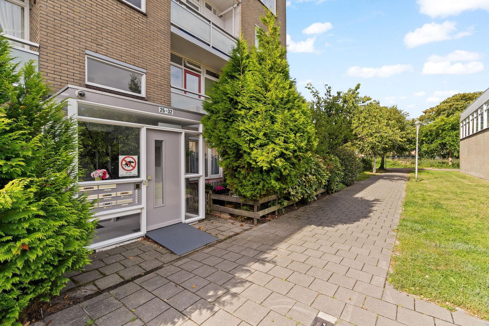 Sondauwhof 28, Noordwijk foto-22