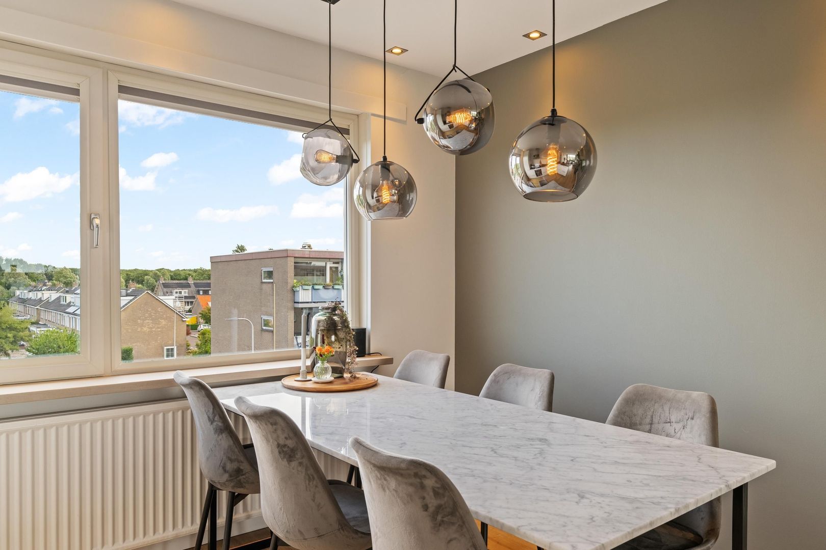 Sondauwhof 28, Noordwijk foto-8