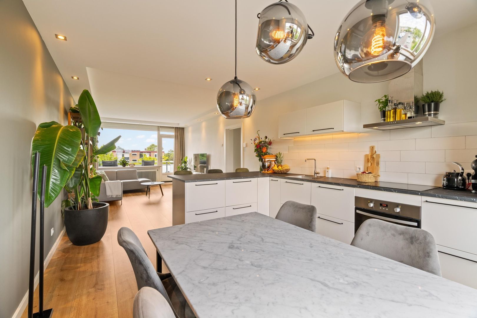 Sondauwhof 28, Noordwijk foto-9
