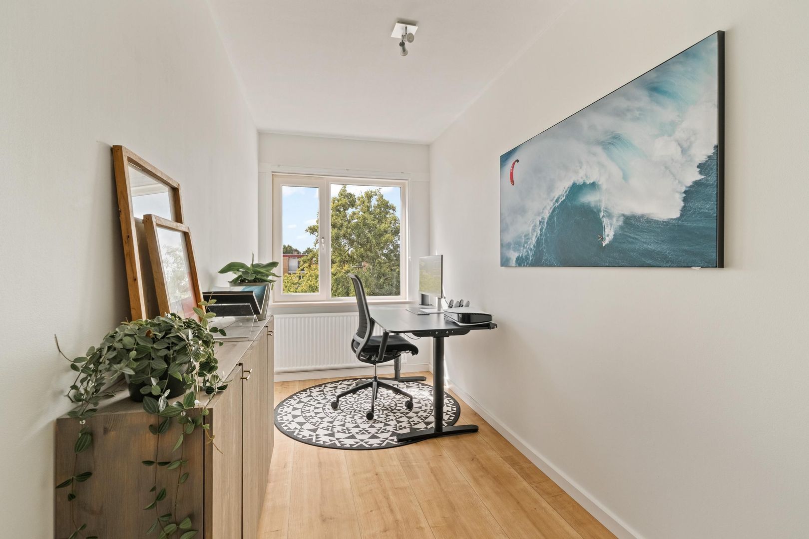 Sondauwhof 28, Noordwijk foto-15