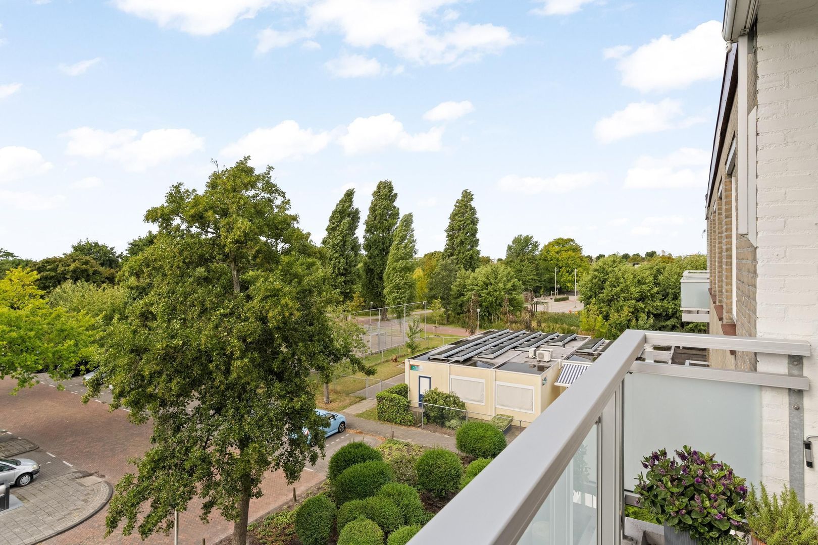 Sondauwhof 28, Noordwijk foto-21