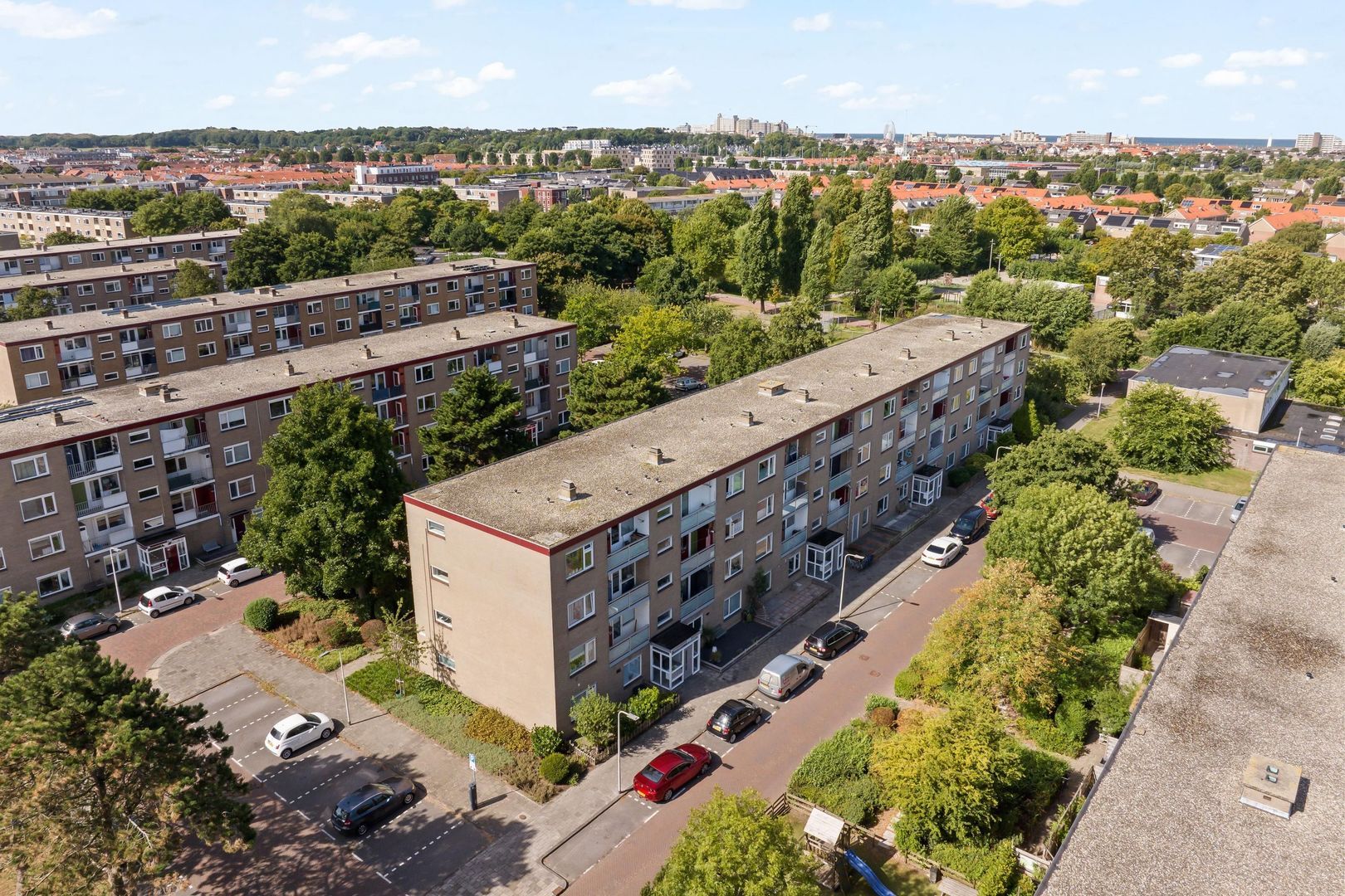 Sondauwhof 28, Noordwijk foto-26